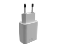 FIXED Ładowarka Sieciowa USB-C Travel Charger 20W biały FIXC20N-C-WH - 1249162 - zdjęcie 2